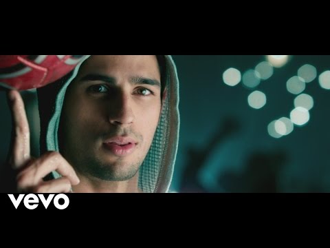 Vele [The DJ Khushi Remix] Video - SOTY|Sidharth,Varun|Vishal Dadlani,Shekhar Ravjiani