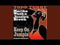 Keep On Jumpin' (Tee's J.M. Mix)