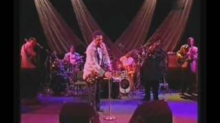B.B. King - Live in Warsaw 1996 - We&#39;re Gonna Make It