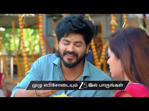 Sandhya Raagam | Ep - 773 | Preview | Jan 26 2026 | Zee Tamil