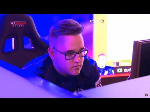 CHUNG KẾT KỊCH TÍNH PES LEAGUE WORLD FINAL 2017 Guifera BRA vs Ettorito97 ITA