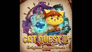 Cat Quest III OST - A-paw-calypse Meow