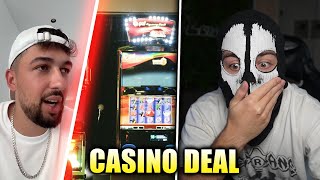 Realtalk über Casino Deals 😲