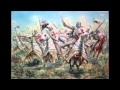 La Cruzada Tierra Santa