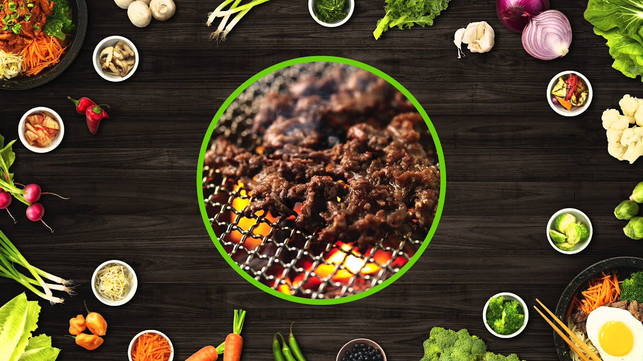 Food Chain - Bibigo Hot Stone
