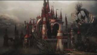 Alice In Wonderland (Video Clip) Winter Gordon