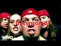 Limp Bizkit Break Stuff Official HD Music Video Explicit Version