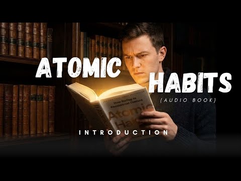 20 Lessons That Will Transform You (Atomic Habits Series)