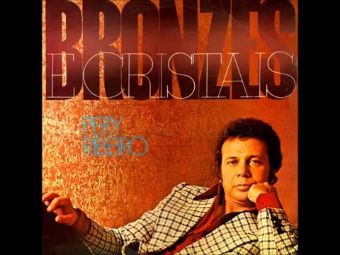 Meu Bem Querer - Pery Ribeiro
