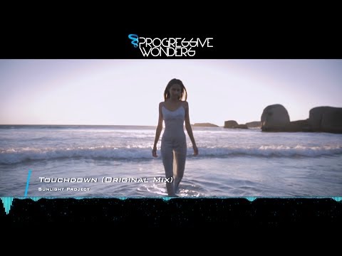 Sunlight Project - Touchdown (Original Mix) [Music Video] [Synth Connection]