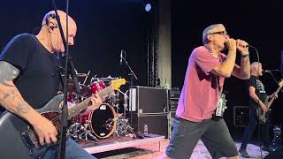 Descendents - I Like Food - Live at Meow Nui Wellington NZ - 16/6/2026