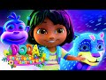 Dora And The Fantastical Creatures Original Short Film Dora Friends