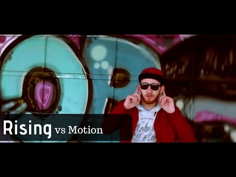 Video thumbnail for Vs. Motion [16tel-Finale MBT 3]