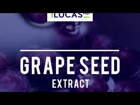 Grape Seed Extract Boosts Bone, Muscle, Tendon & Joint Health