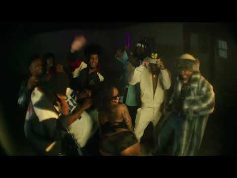 S3nsi Molly - Get Down (Official Music Video)