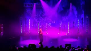 Ian Brown - Eternal Flame