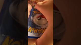 pokemonpack opening#41#pokemon