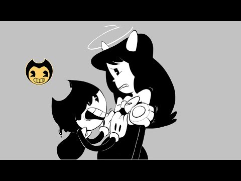 [Bendy and The Ink Machine Comic Dub] - Change (Feat. Jennypenny)