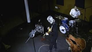 Phoebe Bridgers - Scott St. - Live at Daytrotter - 4/17/2016