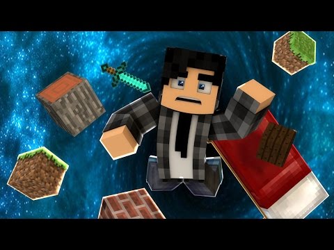 Minecraft Épico #41 A TEMÍVEL MAGIA DO BURACO NEGRO