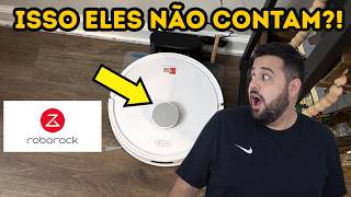 5 Segredos  Sobre  O Robô Aspirador Roborock  Q7L5 Que descobri Recentemente!