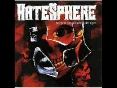 Hatesphere - Let Them Hate