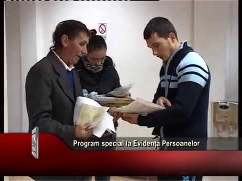 Alegeri prezidențiale – Jurnal special VP TV – ora 10.00