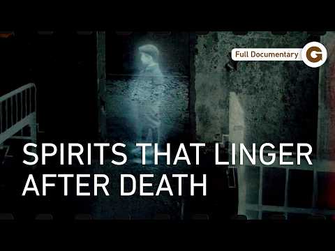 Do Ghosts Exist? History’s Most Haunting Question | Full Documentary