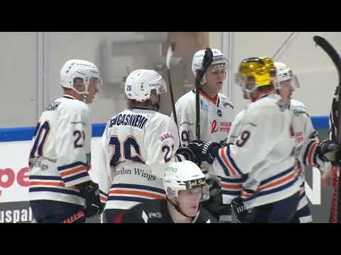 Kooste: JoKP - Kiekko-Vantaa