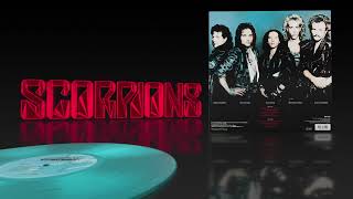 Scorpions  -  We Let It Rock  -  You Let It Roll Visualizer (1080p)