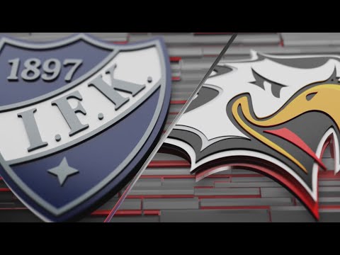 Ottelukooste: HIFK − Sport | 21.1.2026