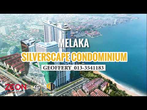 Condominium for Rent at Silverscape Residences - Geoffery Wee - PropertyGuru.com.my