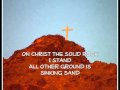 Travis Cottrell - In Christ Alone 