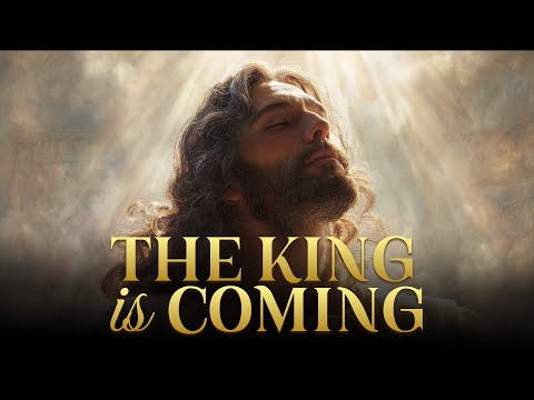 The King Is Coming | Epic Prophetic Worship Song | Hamelech Ba (הַמֶּלֶךְ בָּא) Glory Returns