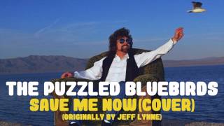 The Puzzled Bluebirds - Save Me Now (Jeff Lynne Cover)