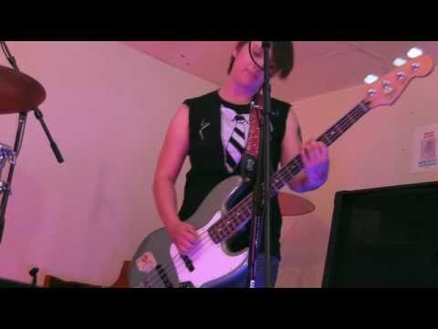 Video thumbnail for Throw Something