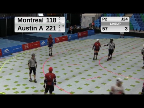 Salish Sea Slam MRDA North American Qualifiers Day 2