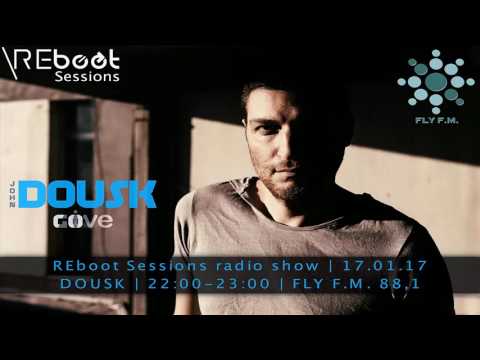 DOUSK | REBOOT radio sessions