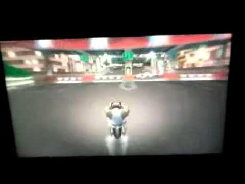 [MKWii Flap] Moonview Highway - 33"155 (Former WR)