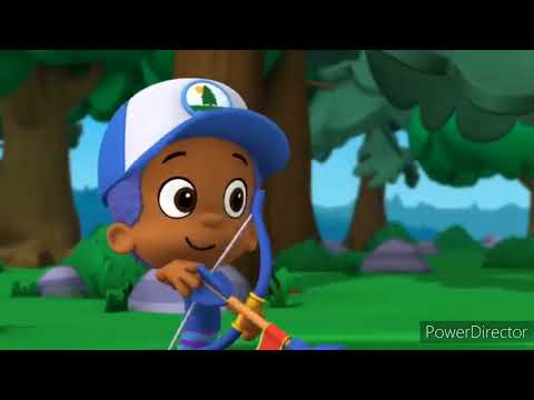 "Marcos Pan" Part 9 - Meet the Lost Boys/Bloom Tries to Kill May