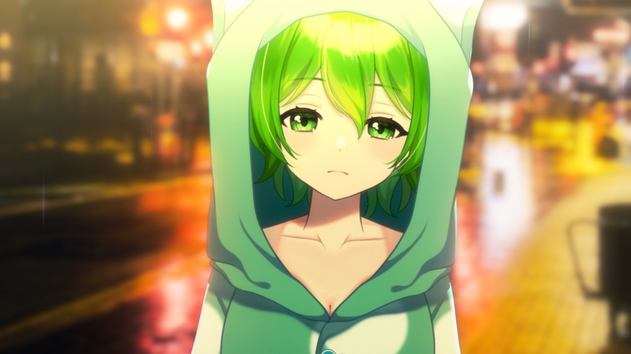 【アーカイブメン限】雑談、就職を恐れる男。深夜パワーで配信。