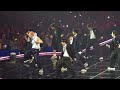 021525 Bounce Back D2 Stray Kids 5 Oclock Fanmeeting Fancam