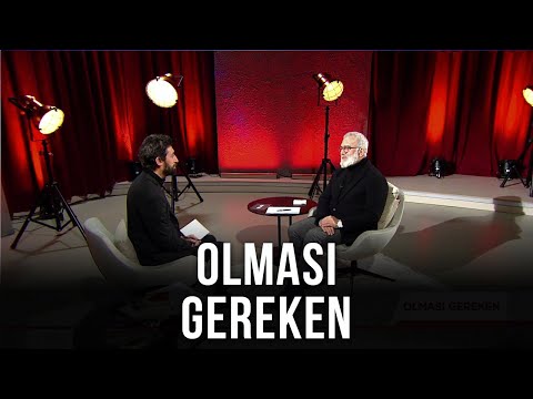 Olması Gereken - 1. Bölüm | 23 Mart 2023
