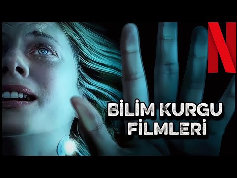 Best Sci-Fi Movies on Netflix | Watch Recommendations