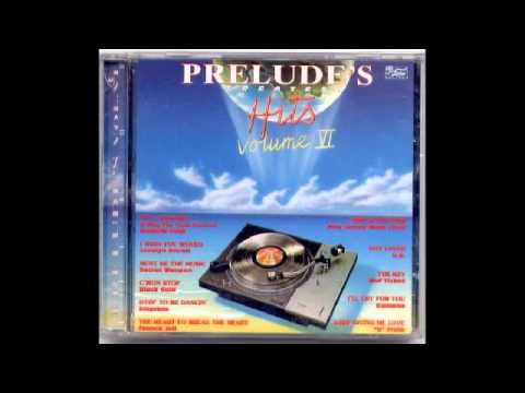 Prelude's Vol 6 - UN - Hot Lover