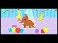 Sesame Street Games 146