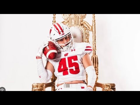 Mason Posa 2028 NFL Mock Draft Profile — LB | NFL Mock Draft Database