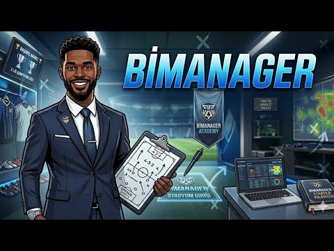 BiManager: Club Boss Tycoon