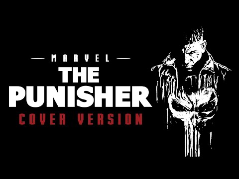 The Punisher - Main Theme Music | Marvel