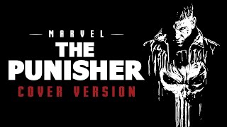 The Punisher - Main Theme Music | Marvel